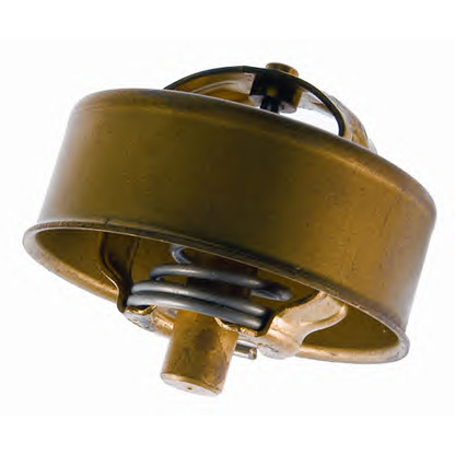 Foto Thermostat, Kühlmittel WAHLER 305385