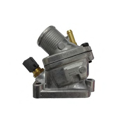 Photo Thermostat d'eau WAHLER 481790D