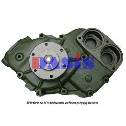 Photo Water Pump AKS DASIS 770066T