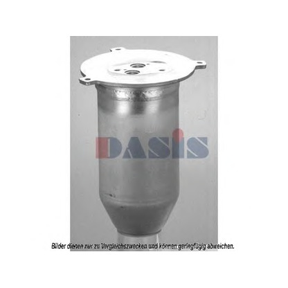 Photo Dryer, air conditioning AKS DASIS 802200N