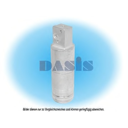 Photo Dryer, air conditioning AKS DASIS 803750N