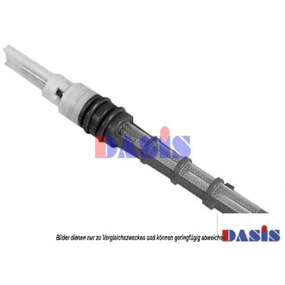 Photo Injector Nozzle, expansion valve AKS DASIS 840141N