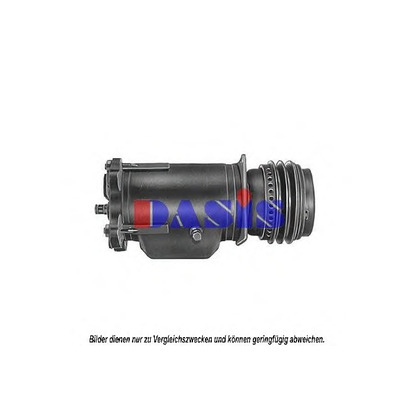 Zdjęcie Kompresor, klimatyzacja AKS DASIS 850800N