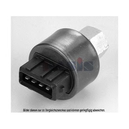 Photo Pressure Switch, air conditioning AKS DASIS 860027N
