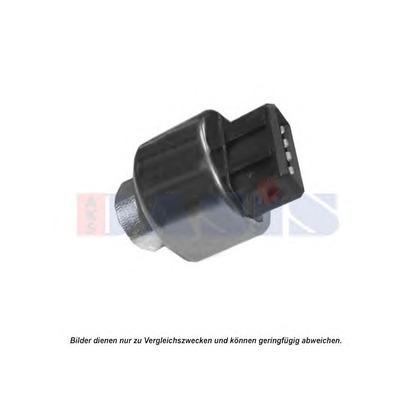 Photo Pressure Switch, air conditioning AKS DASIS 860133N