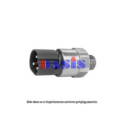 Foto Temperaturschalter, Kühlerlüfter AKS DASIS 860561N