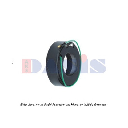 Foto Bobina, Compressore- Innesto elettromagnetico AKS DASIS 855032N