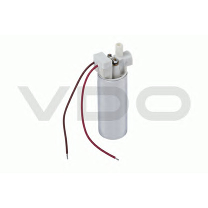 Photo Fuel Pump VDO X10736002005