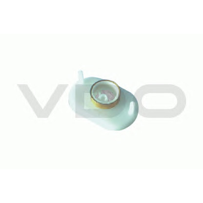 Photo Fuel filter VDO 96308088Z