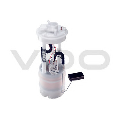 Foto Unidad de alimentación de combustible VDO X10745004007V