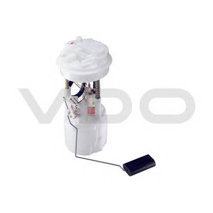Photo Fuel Pump VDO X10745004009V
