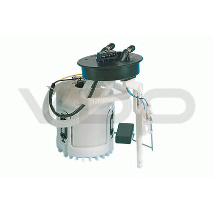 Photo Fuel Pump VDO 228225021004Z