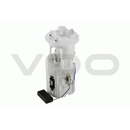 Foto Unidad de alimentación de combustible VDO 228231006003Z