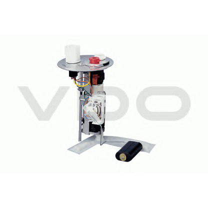Photo Fuel Feed Unit VDO X10734002013