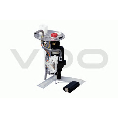 Photo Fuel Pump VDO X10734002014