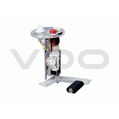 Photo Fuel Pump VDO X10734002015