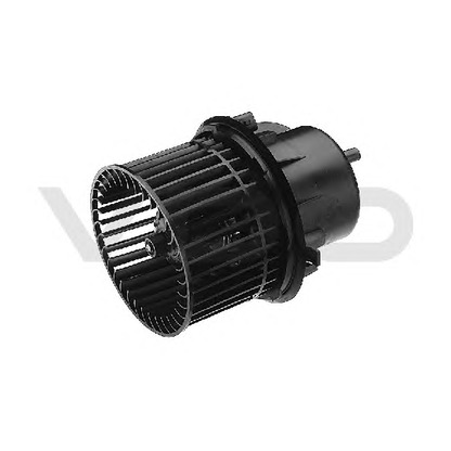 Photo Interior Blower VDO 7733009142V