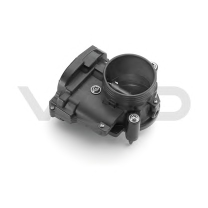 Photo Throttle body VDO A2C59513207