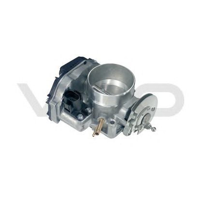 Photo Throttle body VDO 408237221004Z