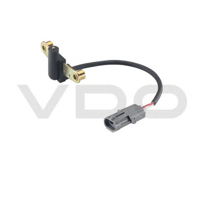 Foto Drehzahlsensor, Motormanagement VDO S101756003Z