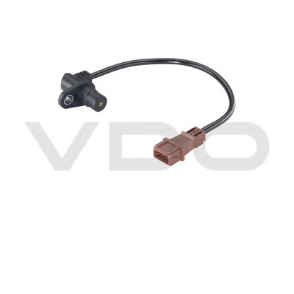 Photo Capteur d'angle, vilebrequin VDO S102340005Z