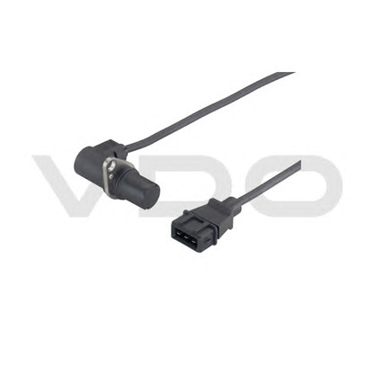 Photo Sensor, crankshaft pulse VDO S103957001Z