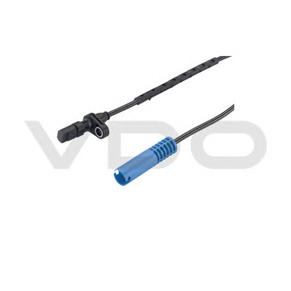 Foto Sensor, Raddrehzahl VDO S107115001Z