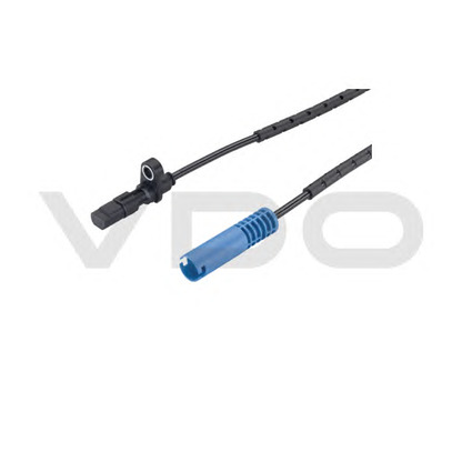 Foto Sensor, Raddrehzahl VDO S107118001Z