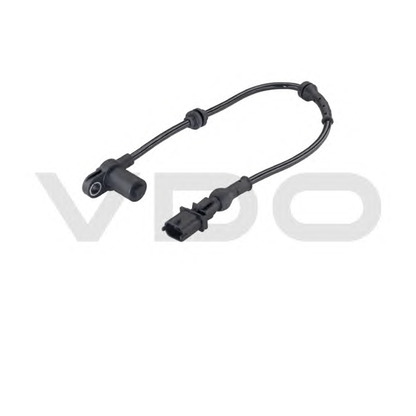 Foto Sensor, Raddrehzahl VDO S107470001Z