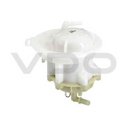 Photo Fuel filter VDO 229025011001Z