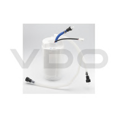 Photo Swirlpot, fuel pump VDO 228236005017Z