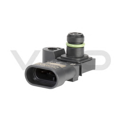 Foto Sensor, Saugrohrdruck VDO 5WK96820Z