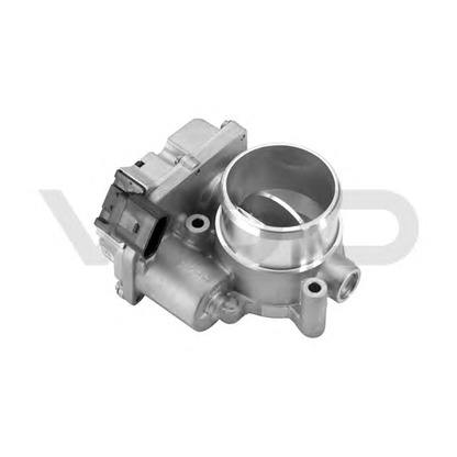 Photo Throttle body VDO A2C59515171