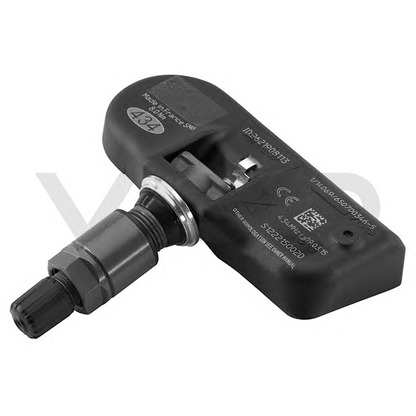 Foto Sensor de ruedas, control presión neumáticos VDO S180014701Z