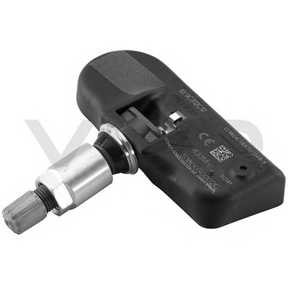 Foto Sensor de ruedas, control presión neumáticos VDO S180014820Z