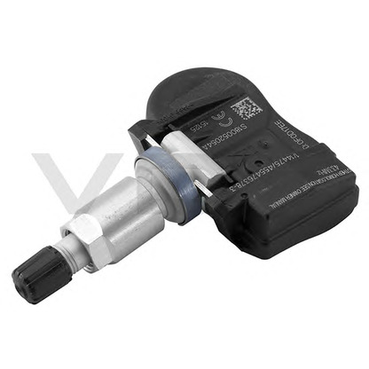 Foto Sensor de ruedas, control presión neumáticos VDO S180052054Z