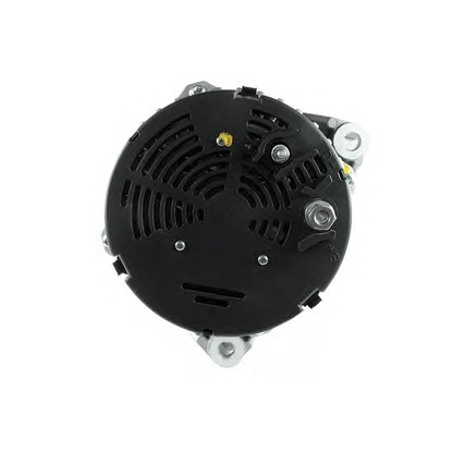 Zdjęcie Alternator FRIESEN 9042460