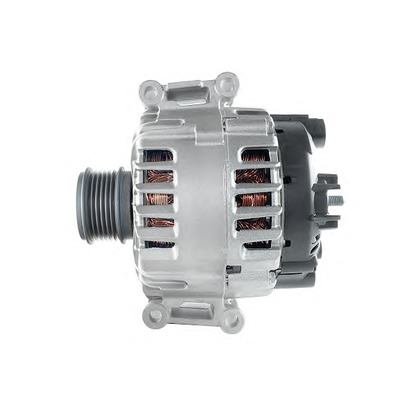 Foto Alternador FRIESEN 9090708