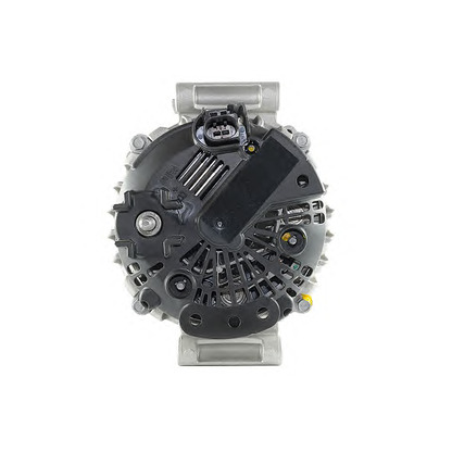 Foto Alternador FRIESEN 9090708