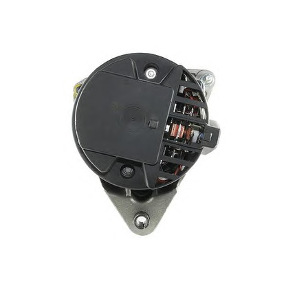 Foto Alternador FRIESEN 9090292