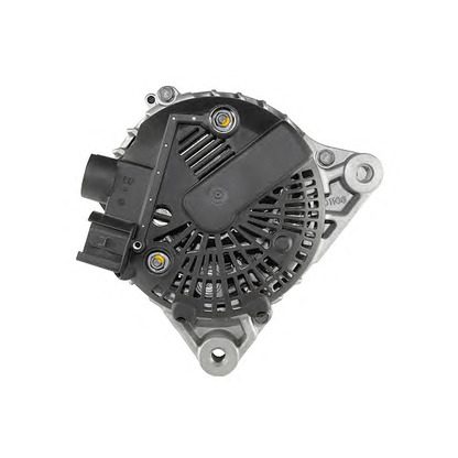 Zdjęcie Alternator FRIESEN 9090476