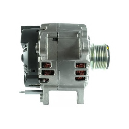 Foto Alternador FRIESEN 9090619