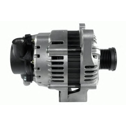 Zdjęcie Alternator FRIESEN 9090646