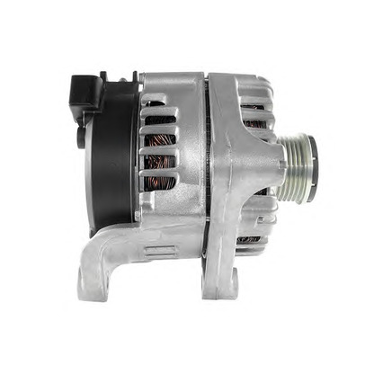 Foto Alternador FRIESEN 9090745