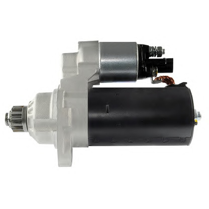 Foto Motor de arranque FRIESEN 8080327