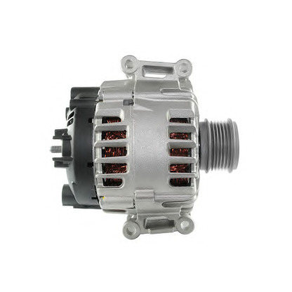 Foto Alternador FRIESEN 9090762