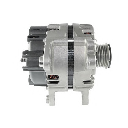 Foto Alternador FRIESEN 9090776