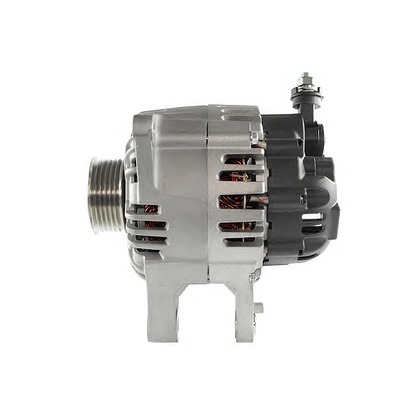 Foto Alternador FRIESEN 9090541