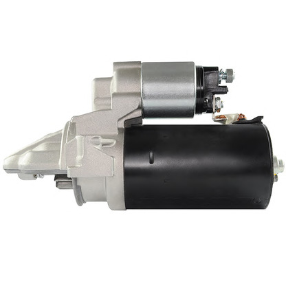 Foto Motor de arranque FRIESEN 8080340