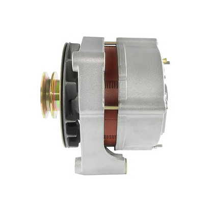 Foto Alternatore FRIESEN 9034690